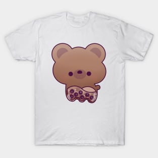 Bear T-Shirt